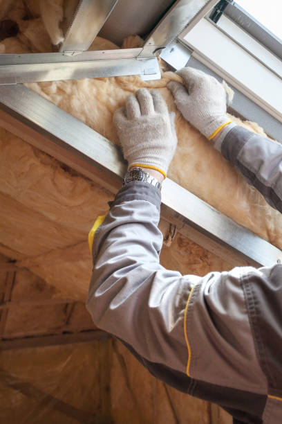 Best Insulation for Specific Applications in Sawgrass, FL