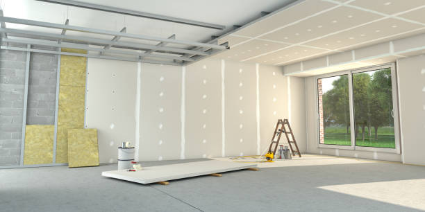 Best Insulation Maintenance and Repair in Sawgrass, FL