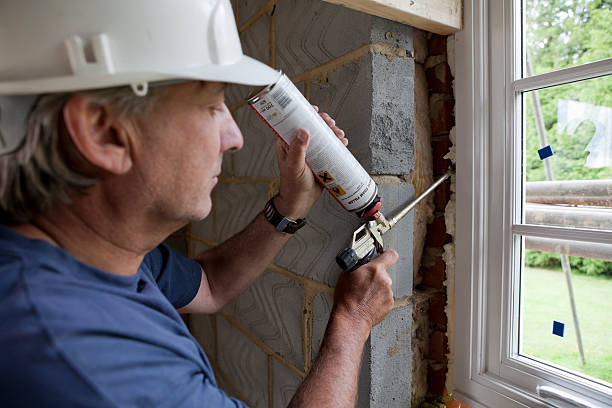Best Types of Insulation in Sawgrass, FL
